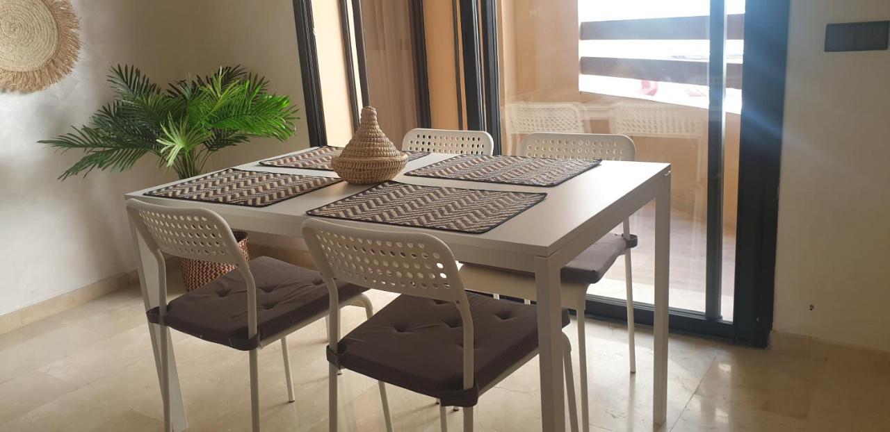Apartment Apparemment Wafaa *