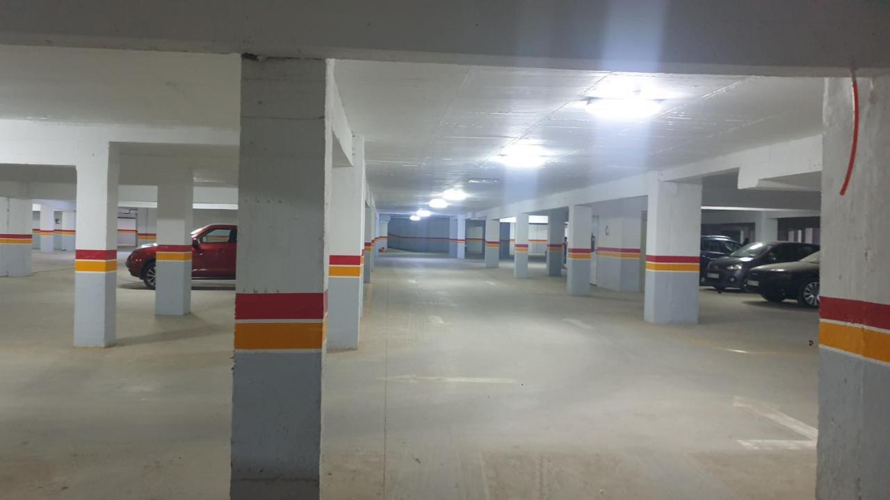 Apparemment Wafaa Apartment *