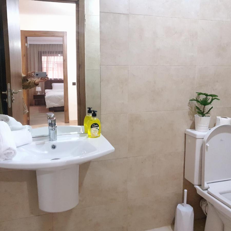 Apartment Apparemment Wafaa