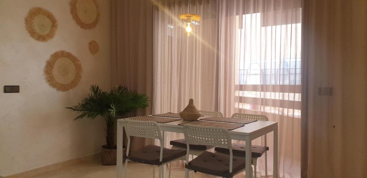 Apparemment Wafaa Apartment *