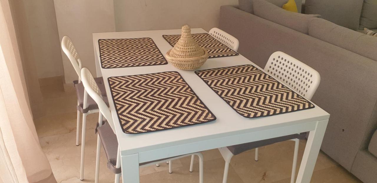 Apartment Apparemment Wafaa *